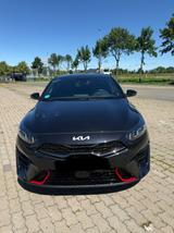 Kia pro_cee'd / ProCeed 1.6 T-GDI DCT GT GT