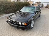 BMW M5 E34/Leder/Klima/Felgen/Sammler/TOP - BMW M5: E34