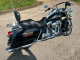 Harley-Davidson Road King FLHR 2008 - HARLEY-DAVIDSON 2008 ROAD KING