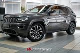 Jeep Grand Cherokee 3.0 CRD Overland / 4x4 / PANO - Jeep Grand Cherokee mit Diesel-Antrieb: 3.0