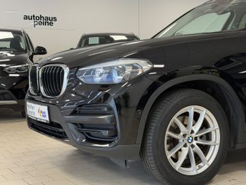 BMW X3 - 6
