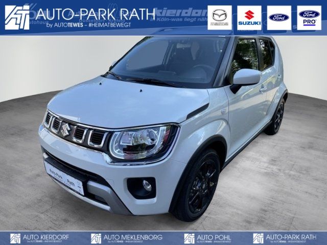 Suzuki Ignis 1.2 83 PS Comfort Hybrid *Rückfahrkamera/A