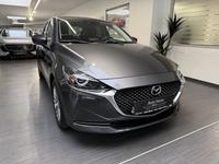 Mazda 2 1.5 90PS Kizoku Touring Paket 1&2