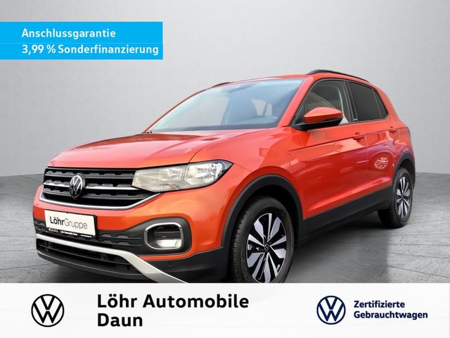 Volkswagen T-Cross 1.0 TSI Navi ACC AHK