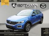 Volkswagen T-Roc 2.0 TDI DSG ACTIVE /ACC/AHK/Standheizung - Volkswagen T-Roc ACTIVE mit Diesel-Antrieb