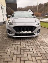 Ford Puma 1,0 EcoB. Hybrid 114kW ST-Line X Design... - Ford Puma: ST Line X Design