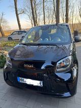 Smart ForFour 60kW EQ Batterie -