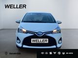 Toyota Yaris Hybrid 1.5 Edition-S *Kamera*SHZ*Klimaaut* - mit Hybrid-Antrieb: Kleinwagen, Klimaautomatik