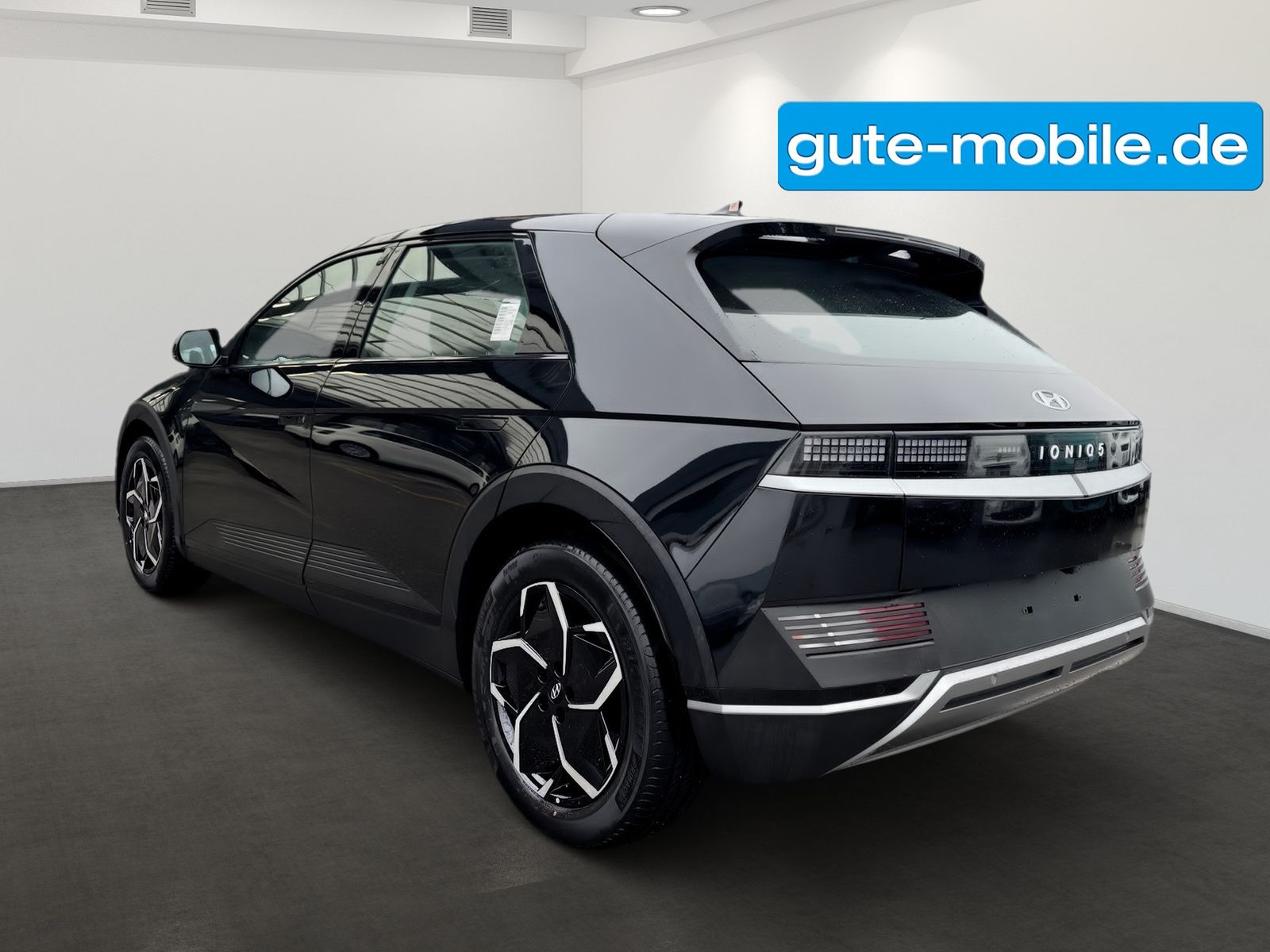 Hyundai IONIQ 5 – Bild 5