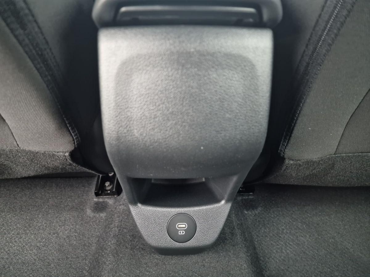 Hyundai i20 – Bild 21