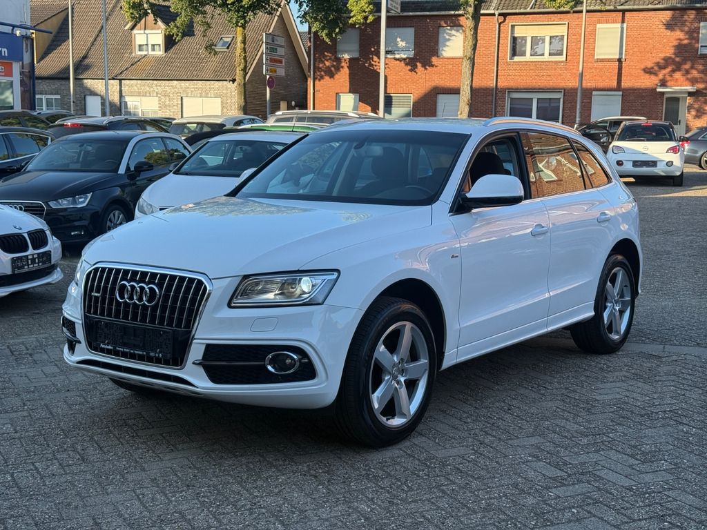 Image of Audi Q5