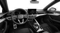 Audi A4 - Vorschau Bild 7