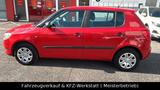 Skoda Fabia Cool Edition *4Türer* *Gepflegt* - gebrauchte Skoda bis 5.000 Euro