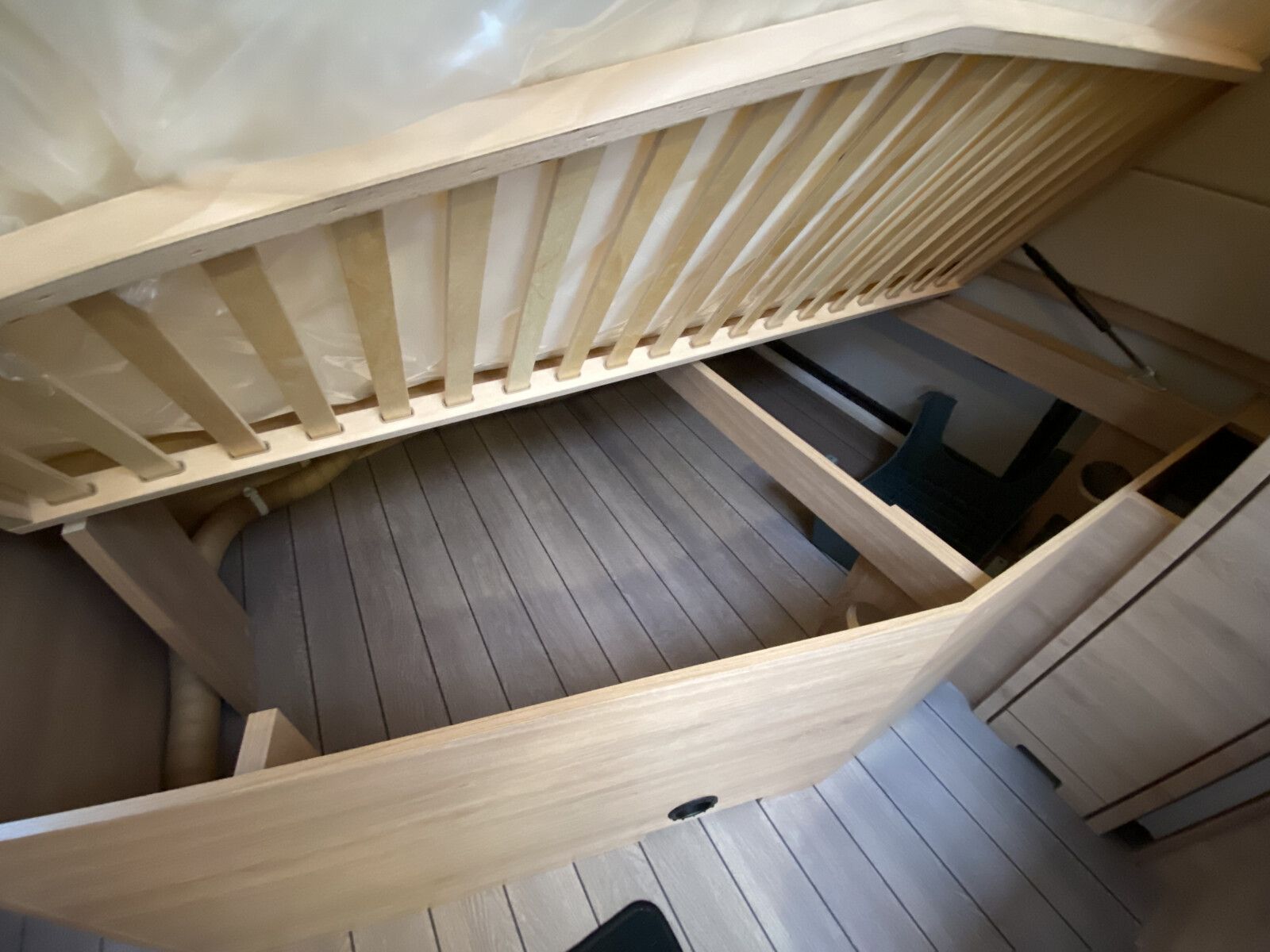 Fahrzeugabbildung Knaus Südwind 60 YEARS 650 PXB Modell 2025