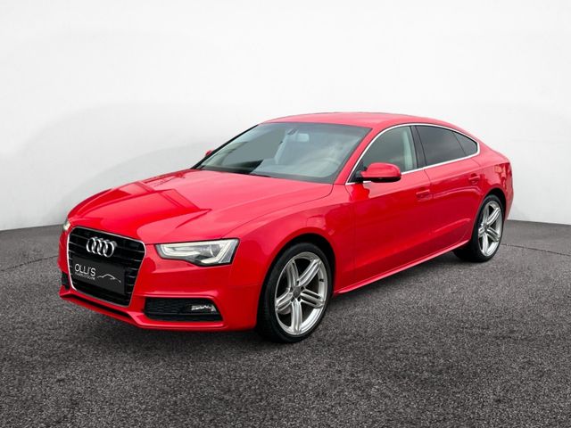 Audi A5 Sportback 1.8 TFSI S-Line, Xenon,DSP,Keyless