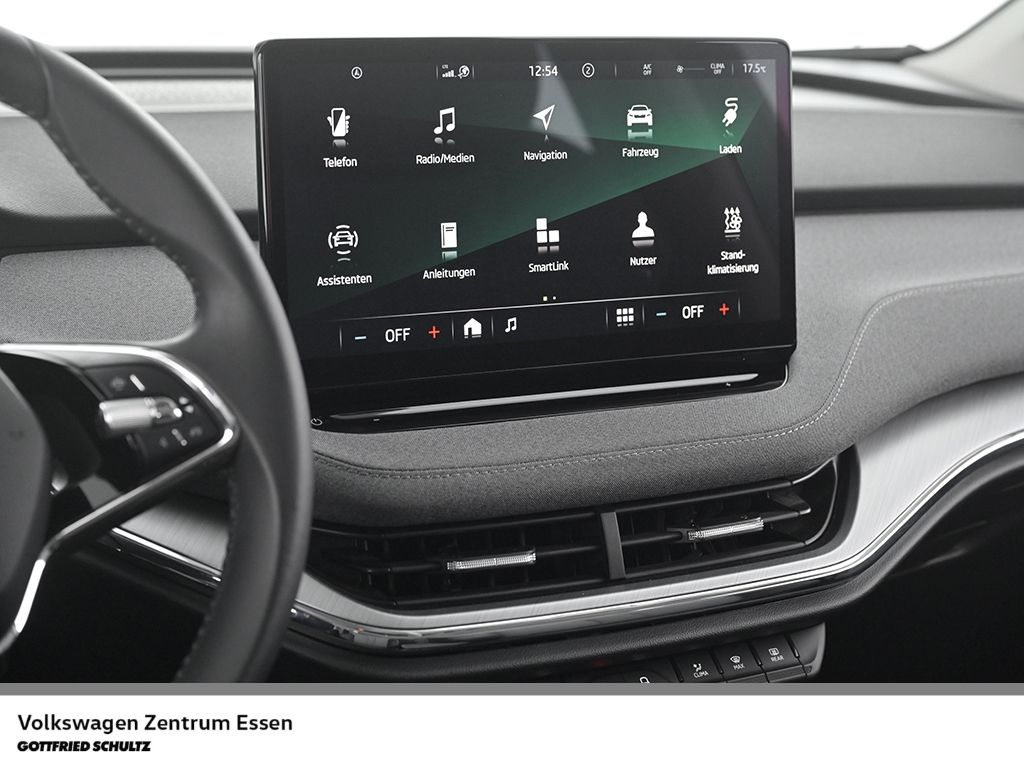 Skoda Enyaq - Bild 13