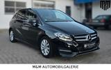 Mercedes-Benz |Kamera | Park-Assistent | SHZ Dynamic.Select - Mercedes-Benz B 180 Gebrauchtwagen in Hamburg