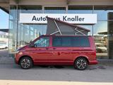 Volkswagen T6 California Beach *NAVI* LED* Standheizung* - VW T6 California in Augsburg