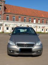 Mercedes-Benz A-Klasse (W169) Avantgarde A... - Mercedes-Benz W169