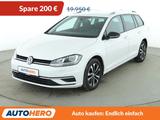 Volkswagen Golf VII 2.0 TDI IQ.DRIVE Aut.*NAVI*ACC*PLA*PDC* - Volkswagen Golf: Kombi, TDI