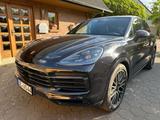 Porsche Cayenne S Approved Panorama Sport Chrono