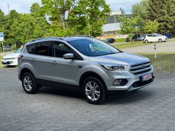 Ford Kuga - 12