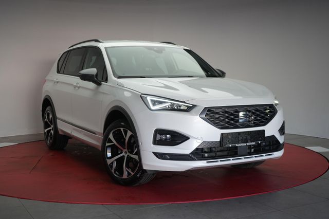 Seat Tarraco 2.0 TDI 4Drive DSG FR FullLink/ACC/Kamer