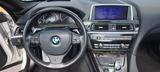 BMW 640d Cabrio - Liebhaberfahrzeug - BMW 640 aus 2012