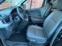 Renault Trafic - Vorschau Bild 9