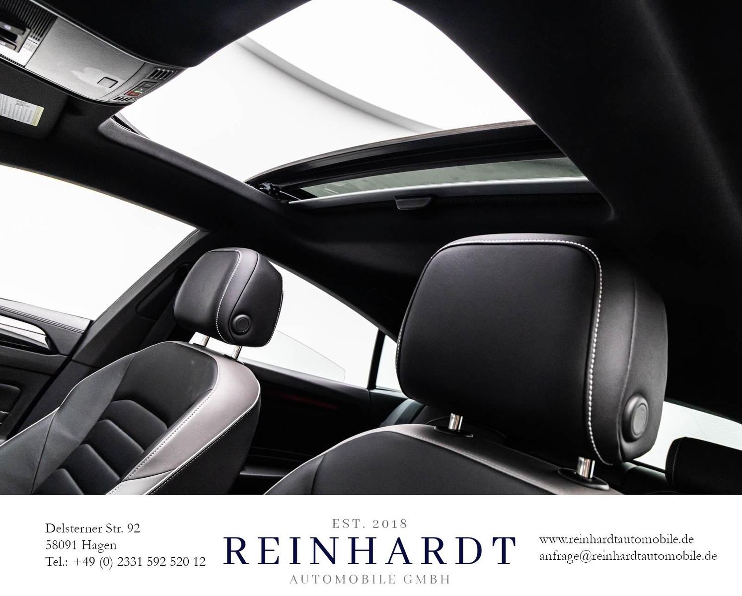 Volkswagen Arteon LIMOUSINE 2.0TSi R LINE 4M IQ-L/ACC/PANO, миниатюра 14