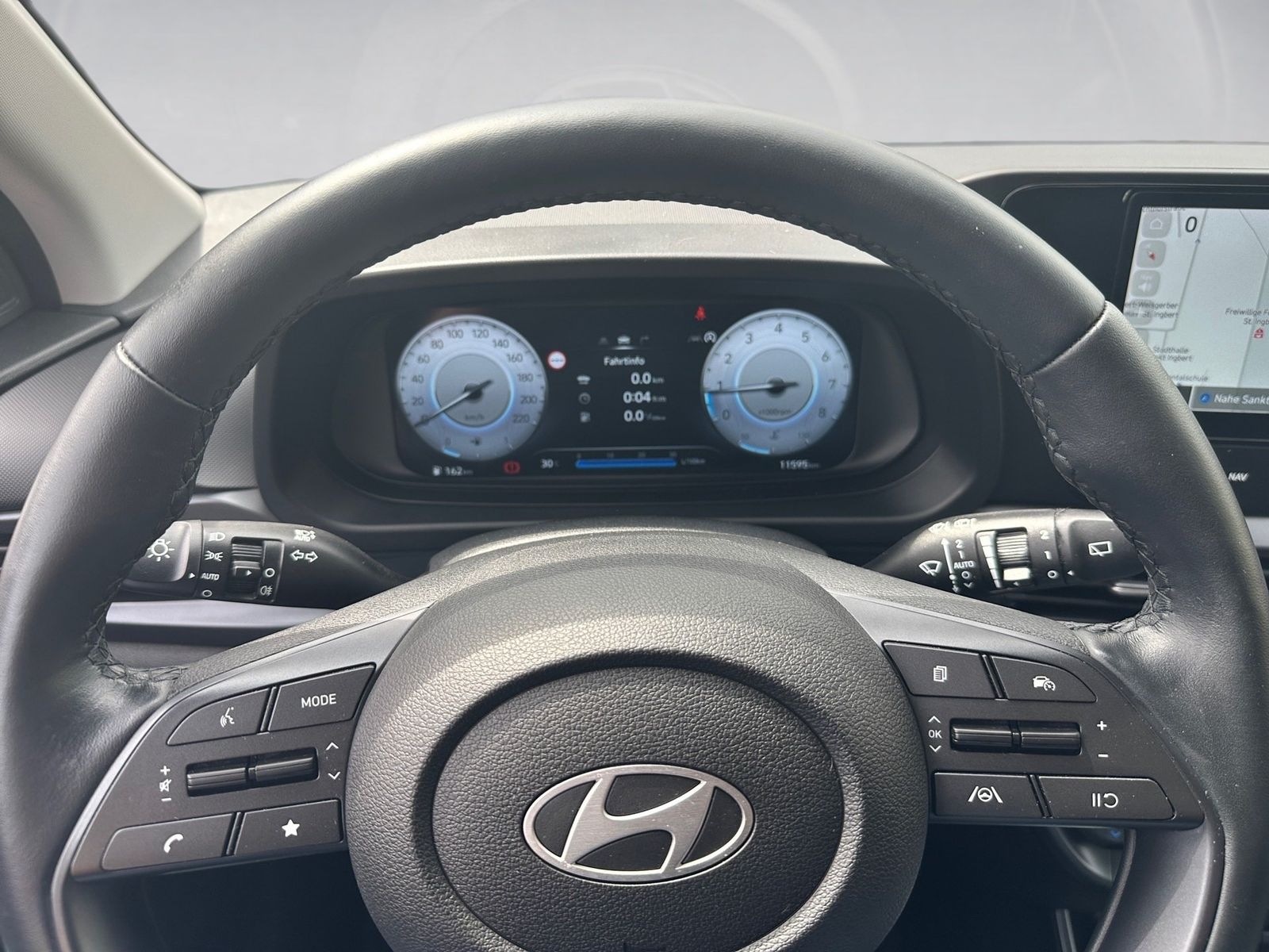 Fahrzeugabbildung Hyundai i20 1.0 T-GDI Trend Kamera,LED,Navi,SHZ,Keyless