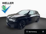 BMW iX xDrive40 Sportp. SkyLounge AHK Luftf.H/K HUD