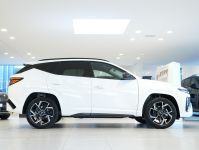Hyundai TUCSON - Vorschau Bild 9