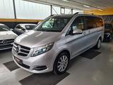 Mercedes-Benz V 250d L Avantg-Ed.*Leder*ACC+*Navi*LED*AHK*360° - Mercedes-Benz V 250 Gebrauchtwagen in Mülheim (Ruhr)