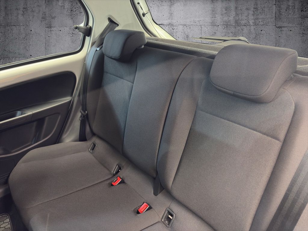 Volkswagen up! - Bild 11