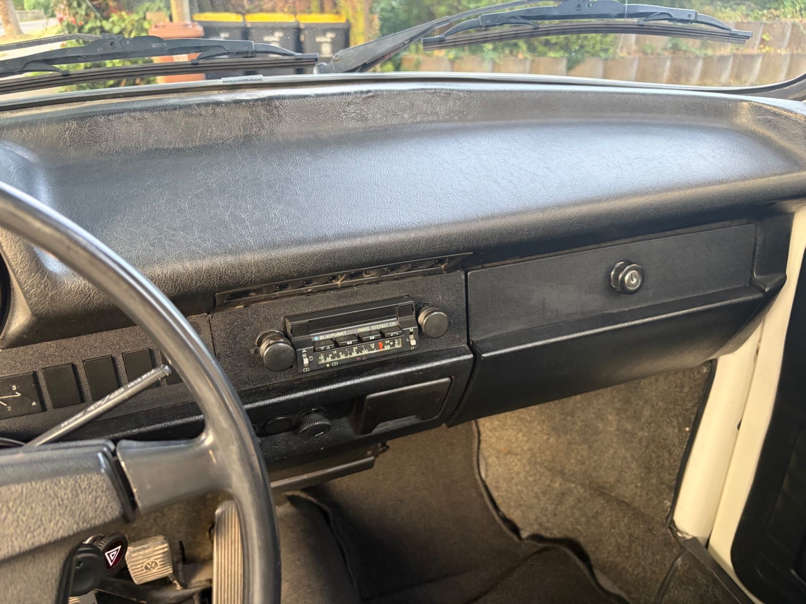VW Käfer 14