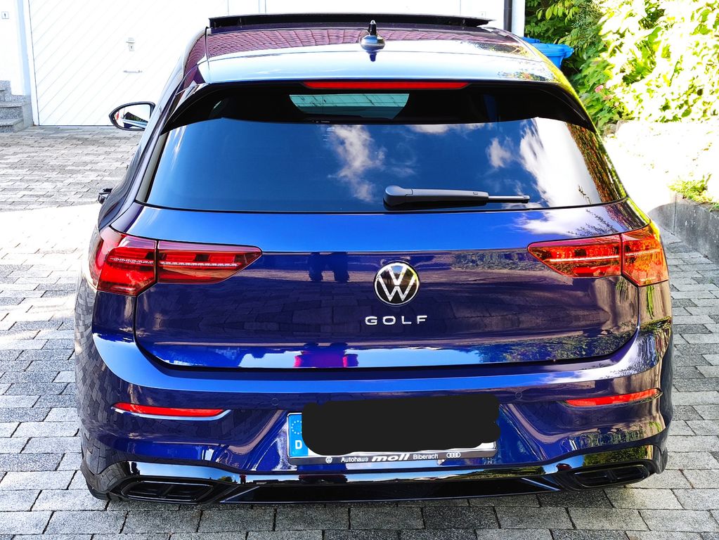Image of Volkswagen Golf