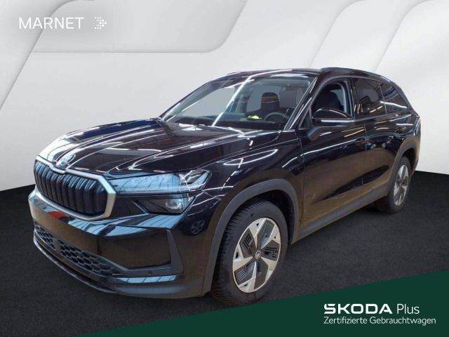 Skoda Kodiaq 2.0 TDI Selection 4x4 DSG *Navi*AHK*7-Sit