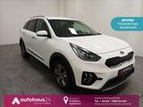 Kia Niro 1.6 Plug-in Hybrid Navi|CAM|ACC|JBL|Sitzhzg - weiße Kia Niro