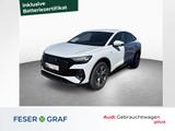 Audi Q4 Sportback e-tron 40 S line ACC MATRIX HuD
