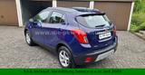 Opel Mokka Selection ecoFlex *AHK *Zahnr.2025neu*AC*2 - Opel Mokka Gebrauchtwagen in Mülheim (Ruhr)