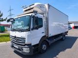 Mercedes-Benz Atego 1021°KLIMA°TK 600°Kein 1224 1222 - Mercedes-Benz Atego 1224