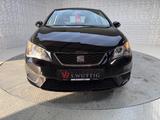 Seat Ibiza Reference+KLIMAANLAGE+GARANTIE+ - Seat Ibiza: Schwarz