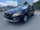 Volvo XC 70 Summum AWD 2.4l D5 Scheckh Zr. gew. Leder - Volvo XC70 Gebrauchtwagen