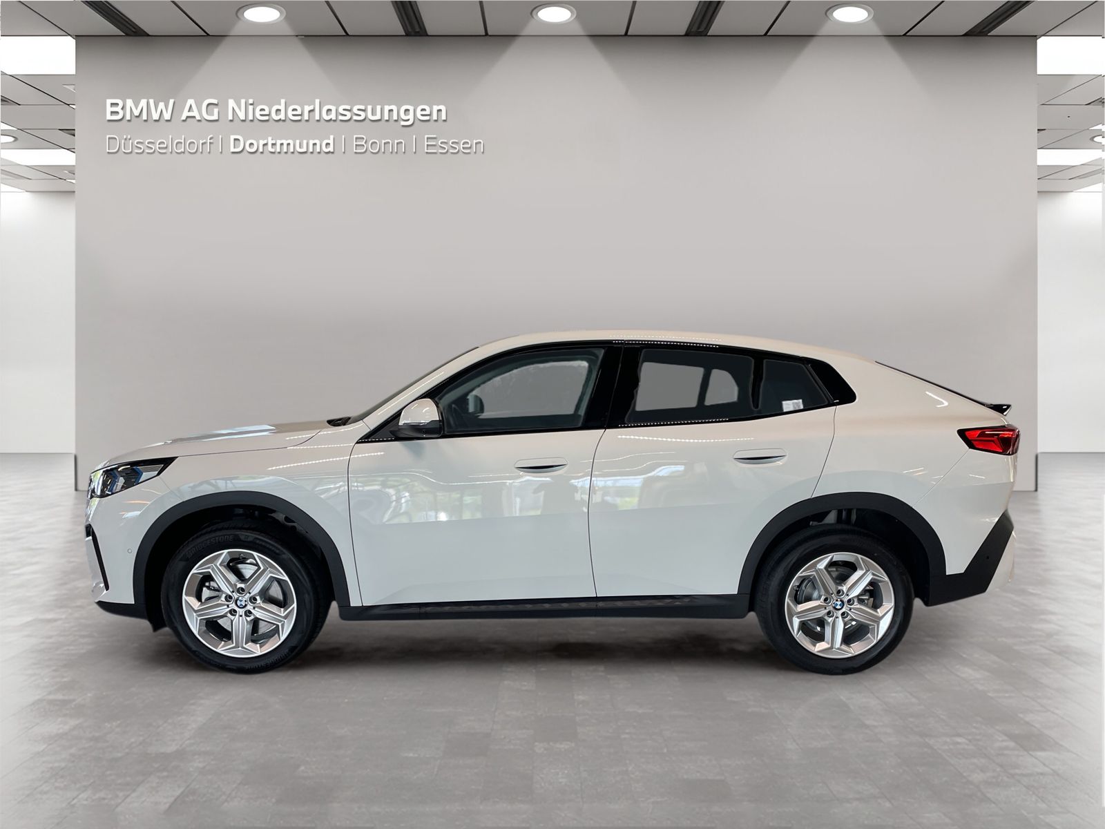 BMW X2 - Bild 5