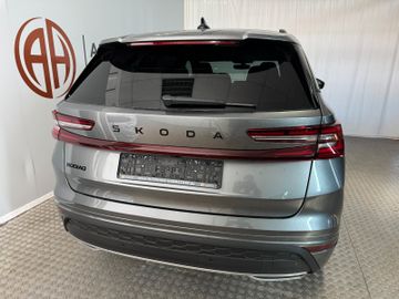 Fahrzeugbestand 7 Skoda Kodiaq 1.5 TSI Sportline AHK "sofort verfügbar"