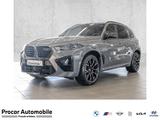 BMW X5 M Competition M Sport HUD PANO ACC RFK NAVI - weiße BMW X5 M