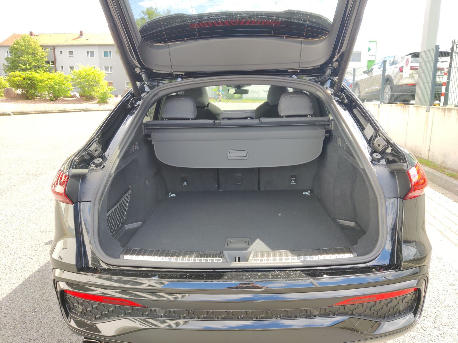 Audi Q5 - Bild 18