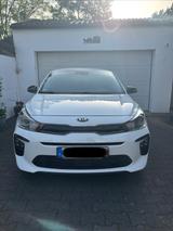 Kia Rio 1.0 T-GDI 120 GT Line DCT GT Line - gebrauchte Kia Rio aus dem Jahr 2019