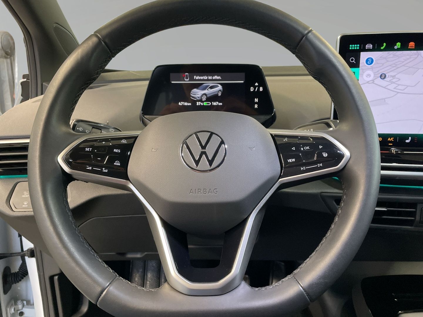 Volkswagen ID.4 - Bild 4